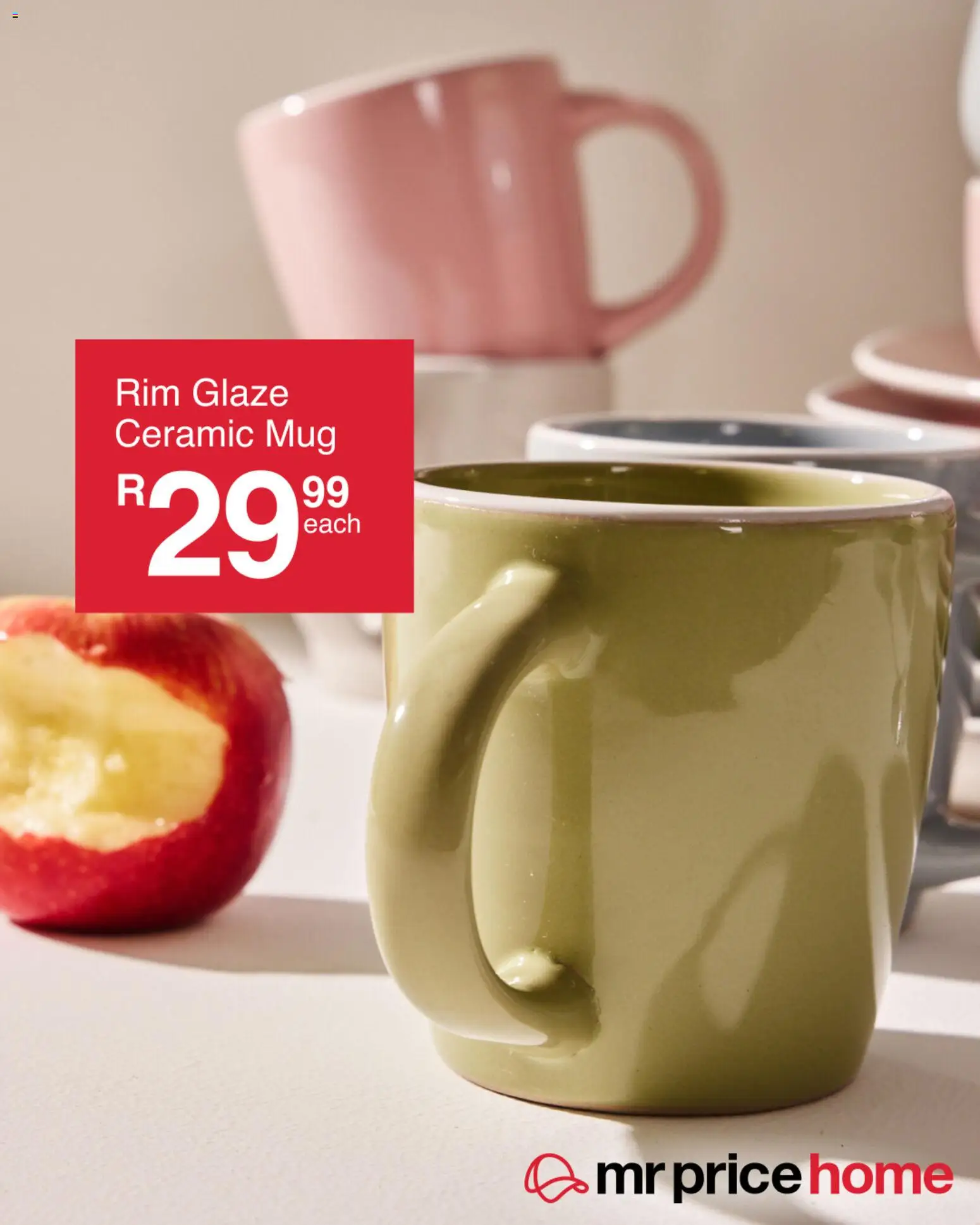New MRP Home catalogue – valid from 16.01.2026 | Page: 2 | Products: Mug