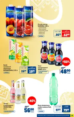 Metro акції дійснийкції з 25.03.2026 | Сторінка: 38 | Товари: Яблука, Вода