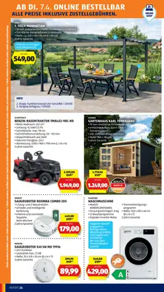 Hofer AT akciós újság - amely érvényes a következő dátumtól: 03.04.2026 | Oldal: 28