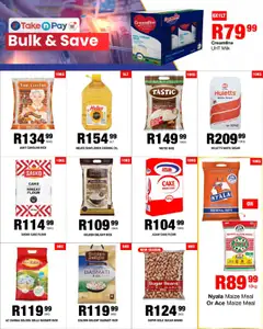 Take n Pay specials catalogue – valid from 20.10.2025 | Page: 11