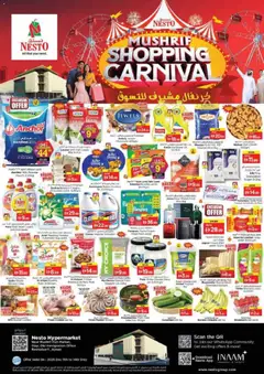 Preview of Nesto - Offers valid from 11.12.2025