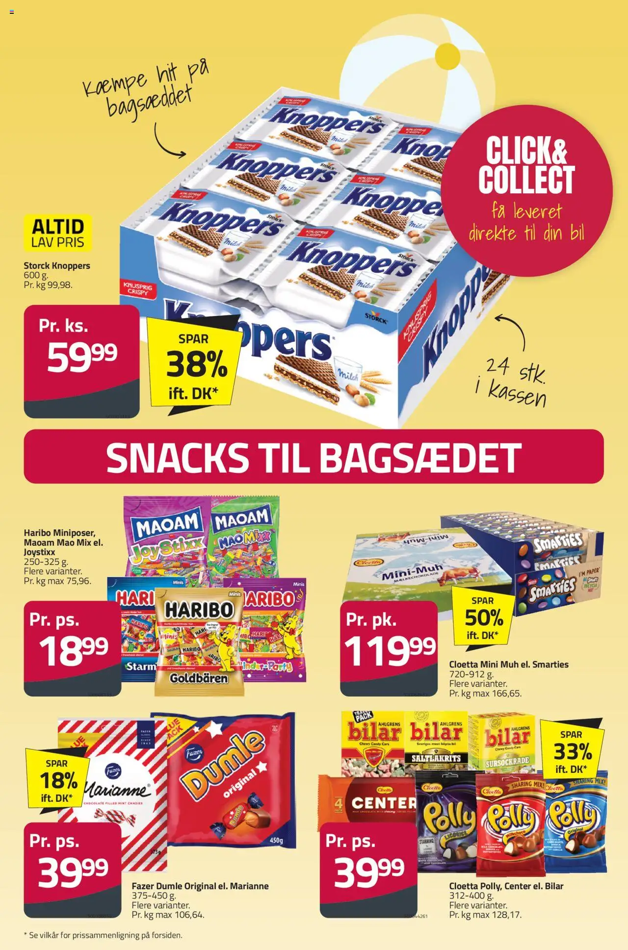 Fleggaard Tilbudsavis gyldig fra 09.07.2025 | Side: 12