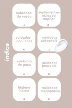 Pré-visualização higiene íntima, Intimate hygiene products. válido de 03.03.2026 | Página: 2