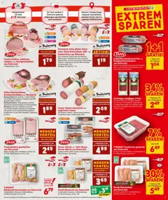 Interspar Flugblatt ab 04.12.2025 gültig | Seite: 7