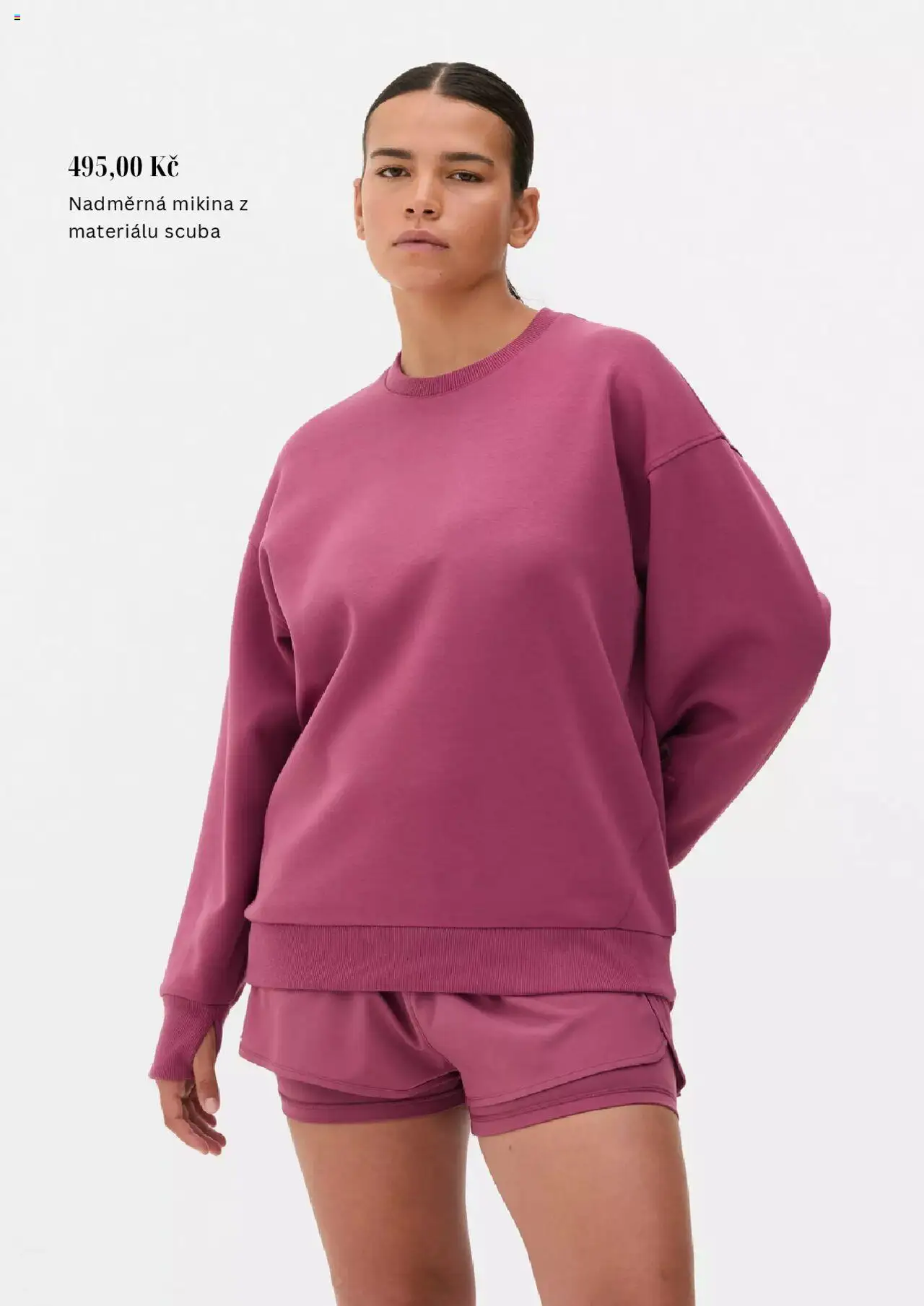 PRIMARK nabídka od 18.08.2025 | Strana: 7 | Produkty: Mikina