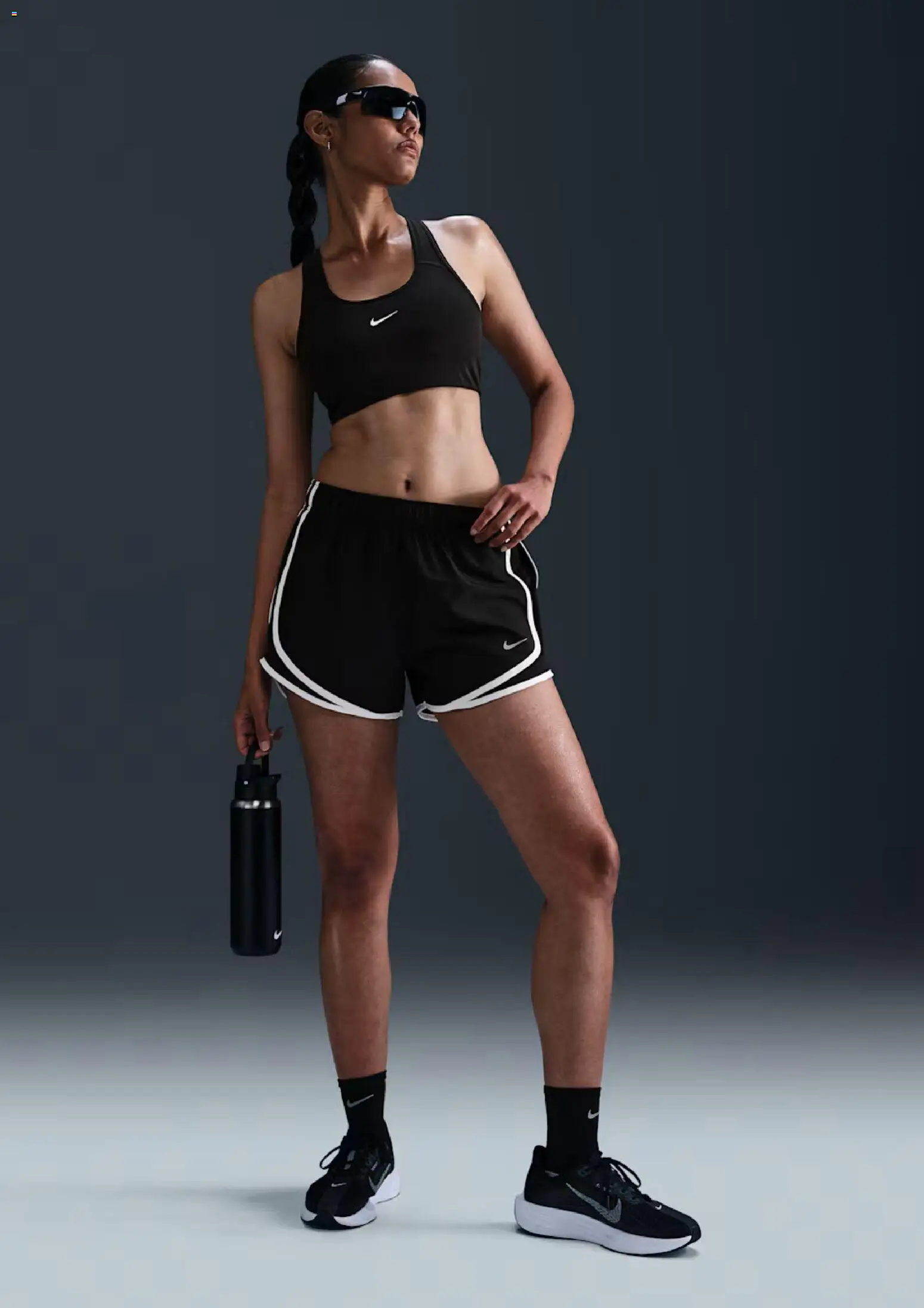 NIKE akciós ujság - amely érvényes a következő dátumtól: 02.02.2026 | Oldal: 9