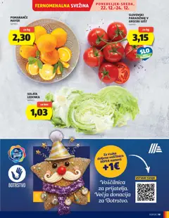 Hofer katalog akcije – veljaven od 18.12.2025 | Stran: 19