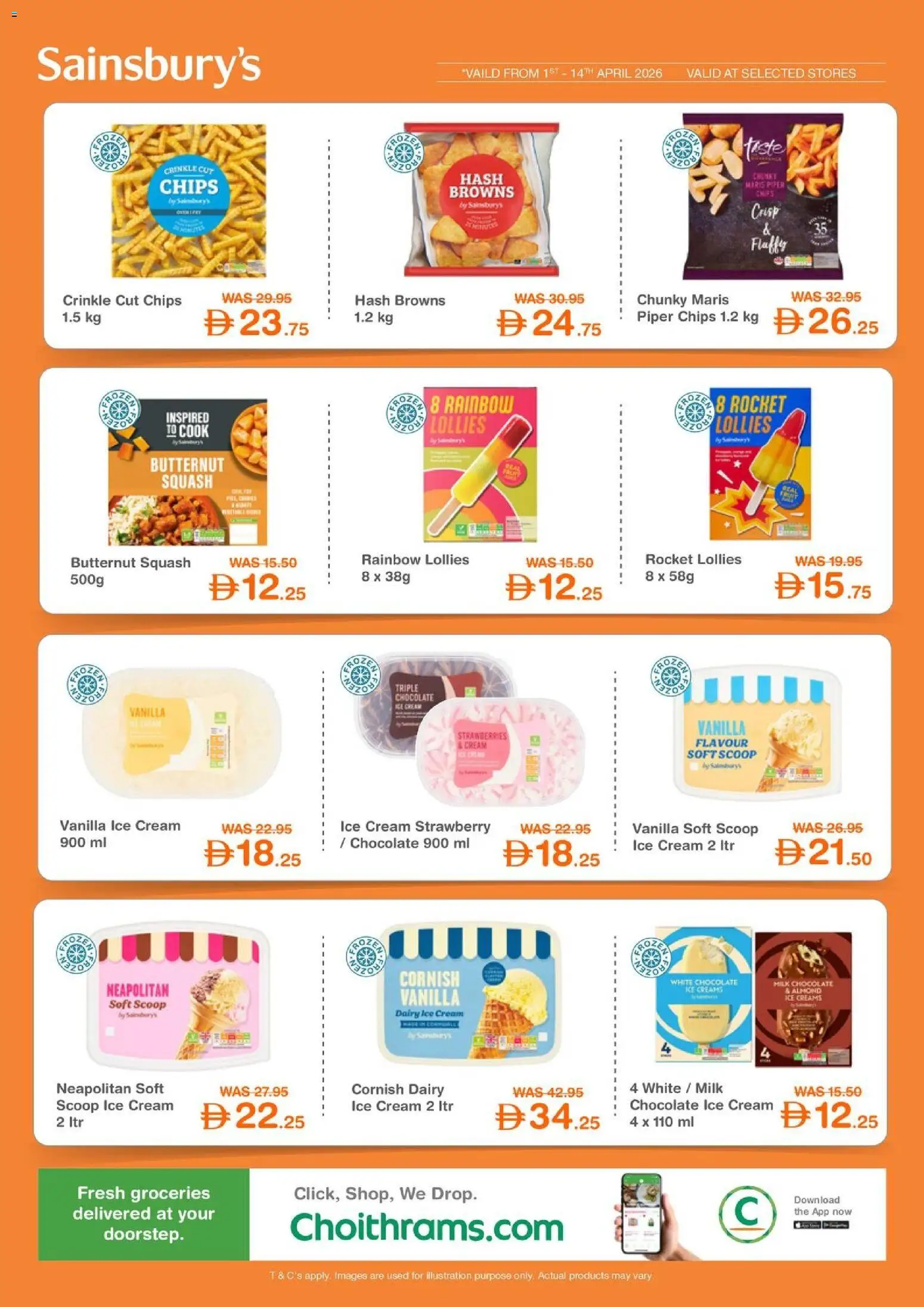 {H1} | Page: 4 | Products: Banány, Burro, Котлон