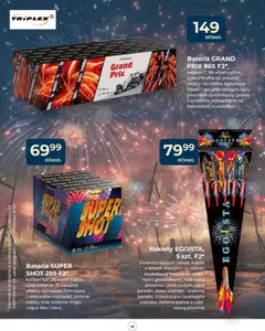 Pogląd oferty "Mrówka Gazetka" - ważna od 04.12.2025 | Strona: 36