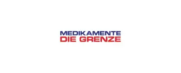 Die Grenze