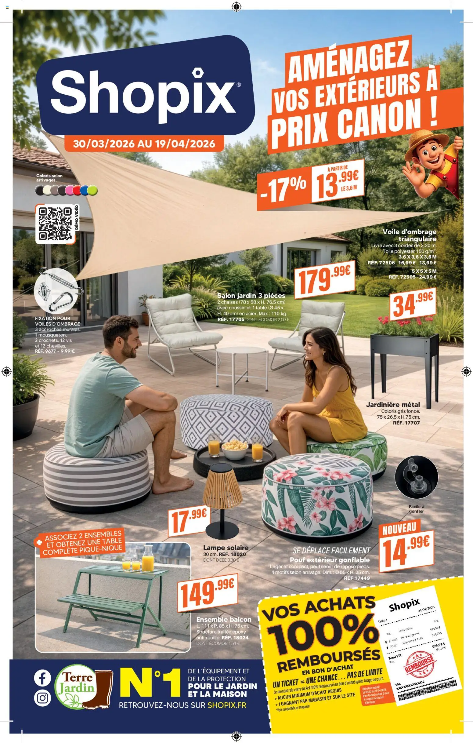 {H1} | Page: 1 | Produits: Vidéo, Cordes, Table, Lampe