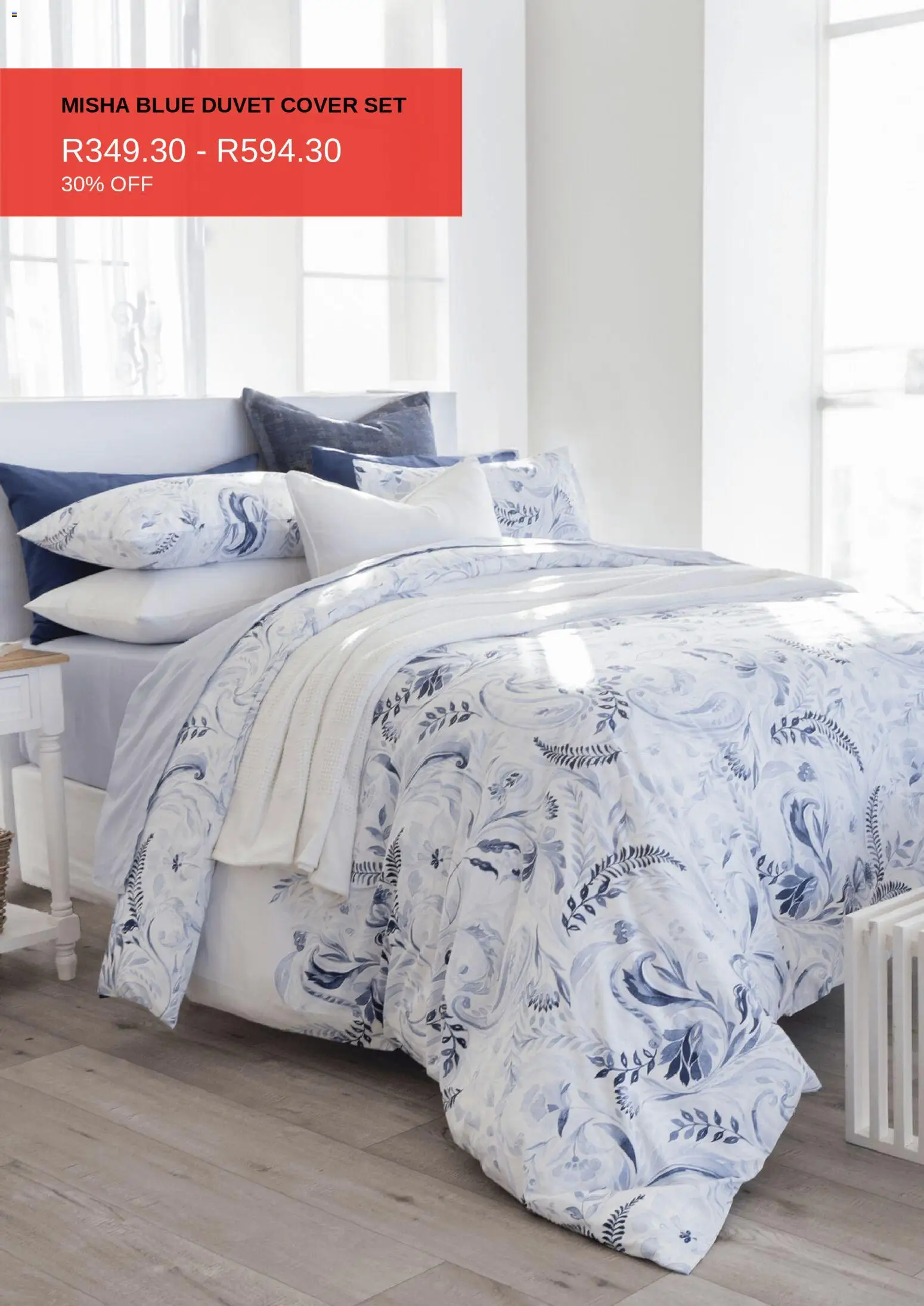 New Volpes catalogue – valid from 21.11.2025 | Page: 12 | Products: Cover, Duvet