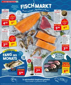Interspar - Flugblatt ab 26.03.2026 gültig | Seite: 12