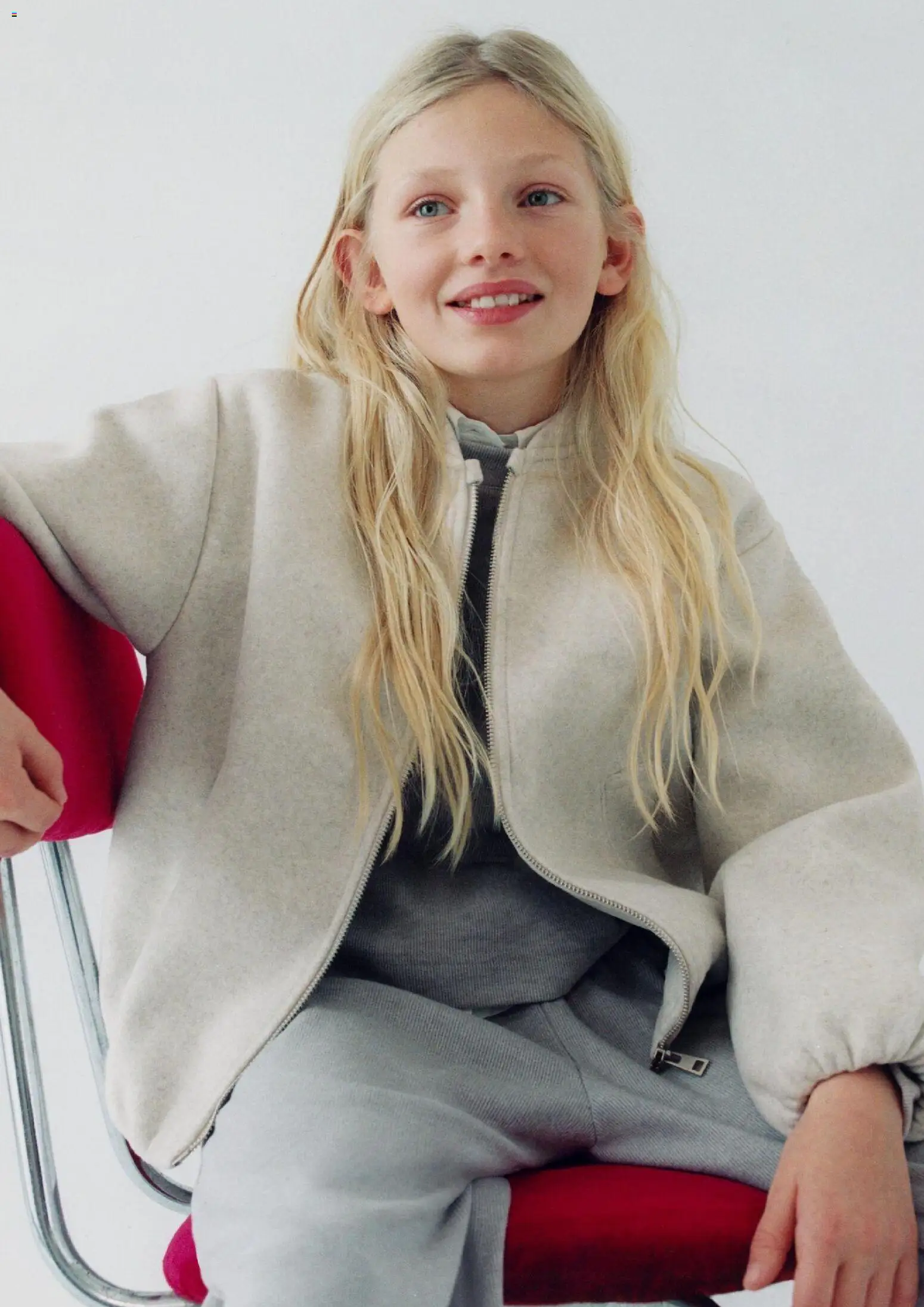 Zara New In Kids Girls │ válido de 06.01.2026 | Página: 2