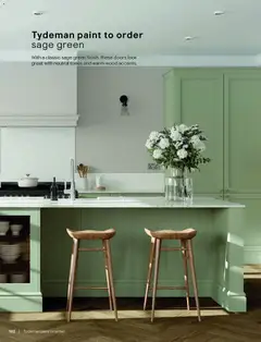 Preview of B&Q - Kitchens valid from 16.12.2025 | Page: 102 | Products: Paint, Doors