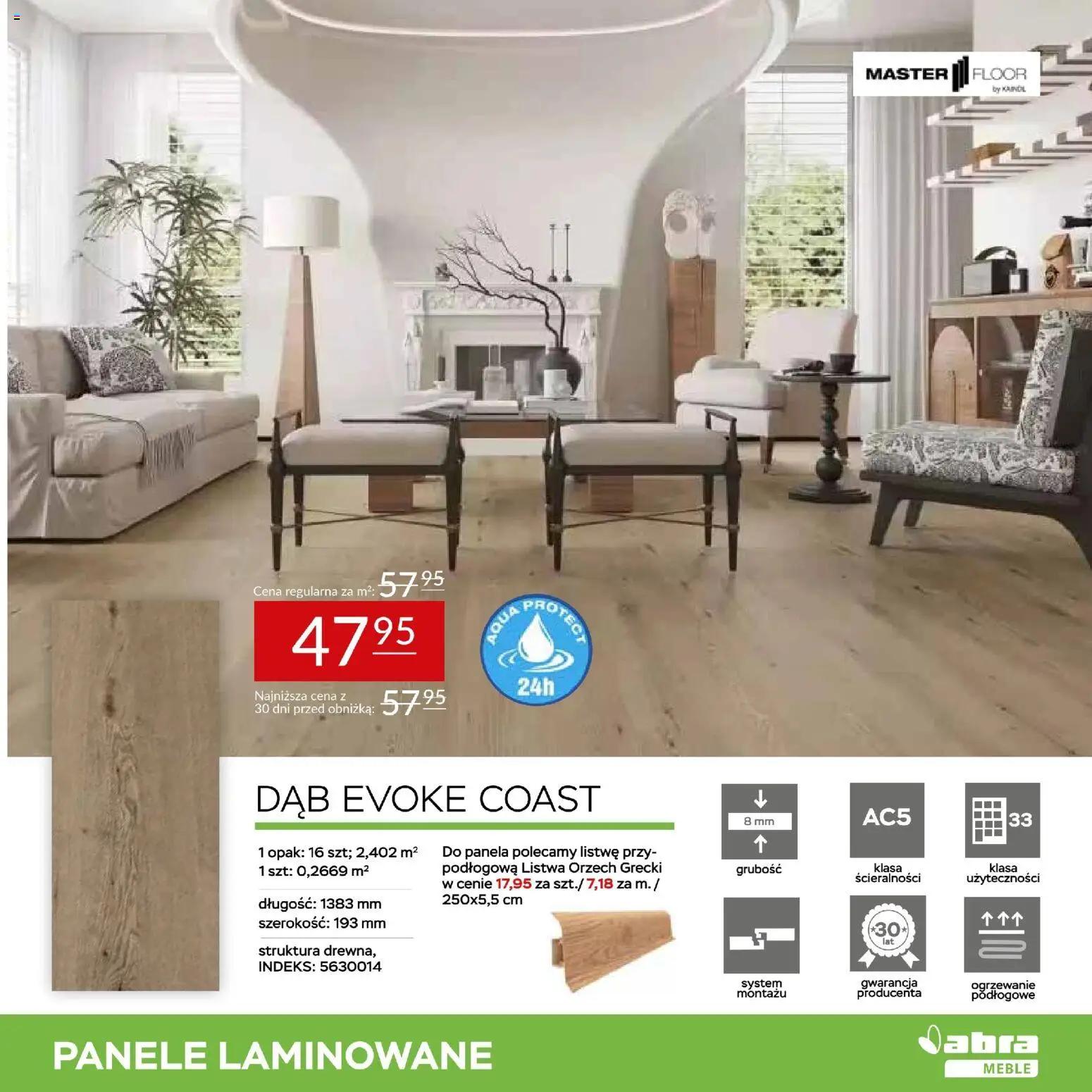 Abra meble gazetka od 13.03.2026 | Strona: 7