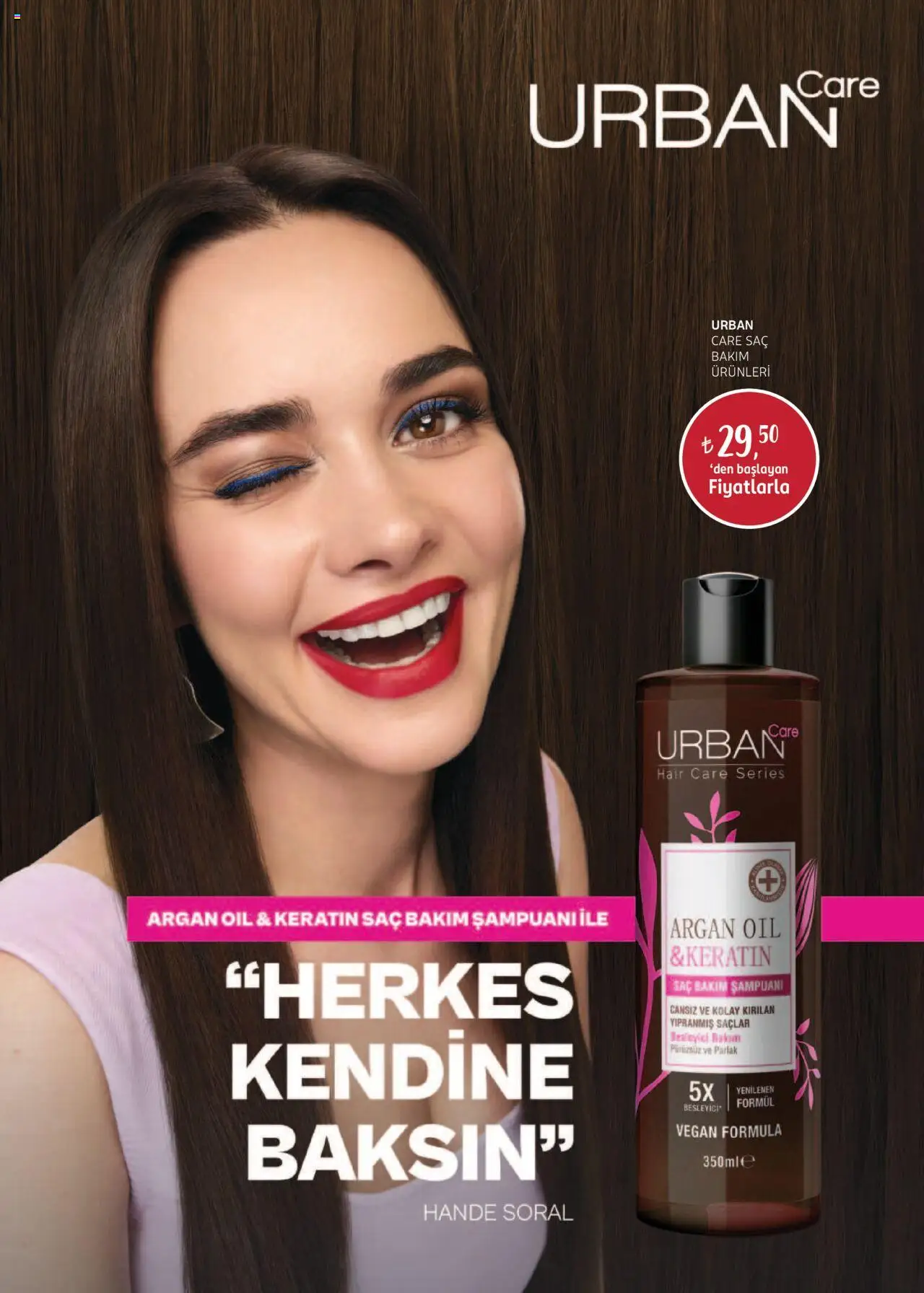 Rossmann Ekim Kişisel Bakım Kataloğu - 01.10.2025 tarihinden itibaren geçerlidir | Sayfa: 12