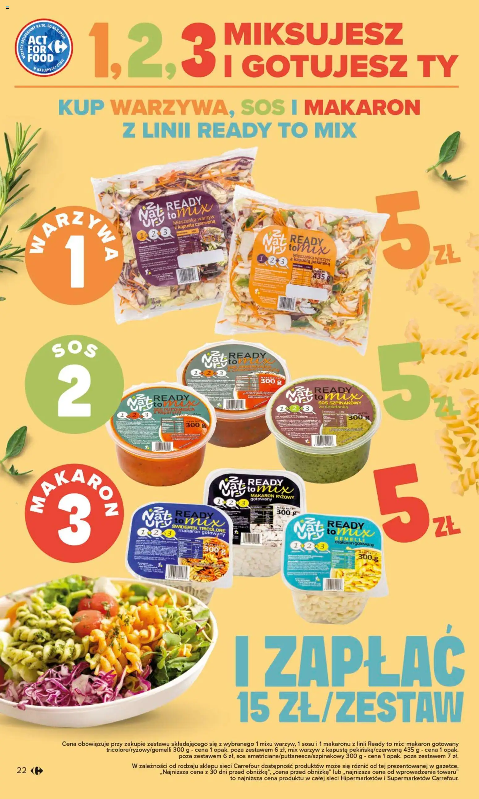 Carrefour Gazetka od 09.02.2026 | Strona: 24