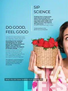 Dis-Chem specials catalogue – valid from 26.11.2025 | Page: 32