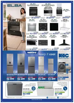 Hirsch's specials catalogue – valid from 17.02.2026 | Page: 26