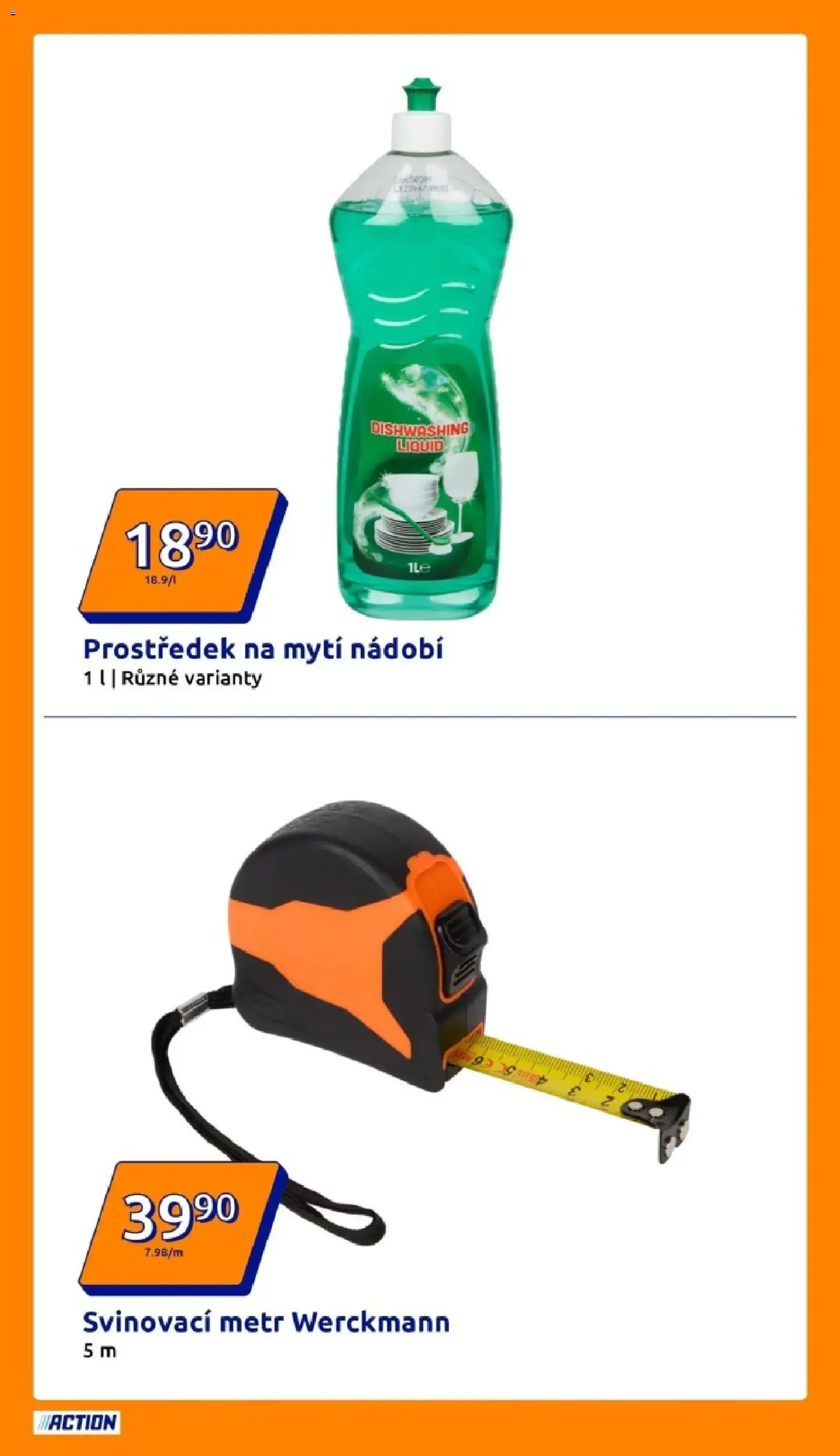 Action leták od 03.02.2026 - Akční leták online | Strana: 28