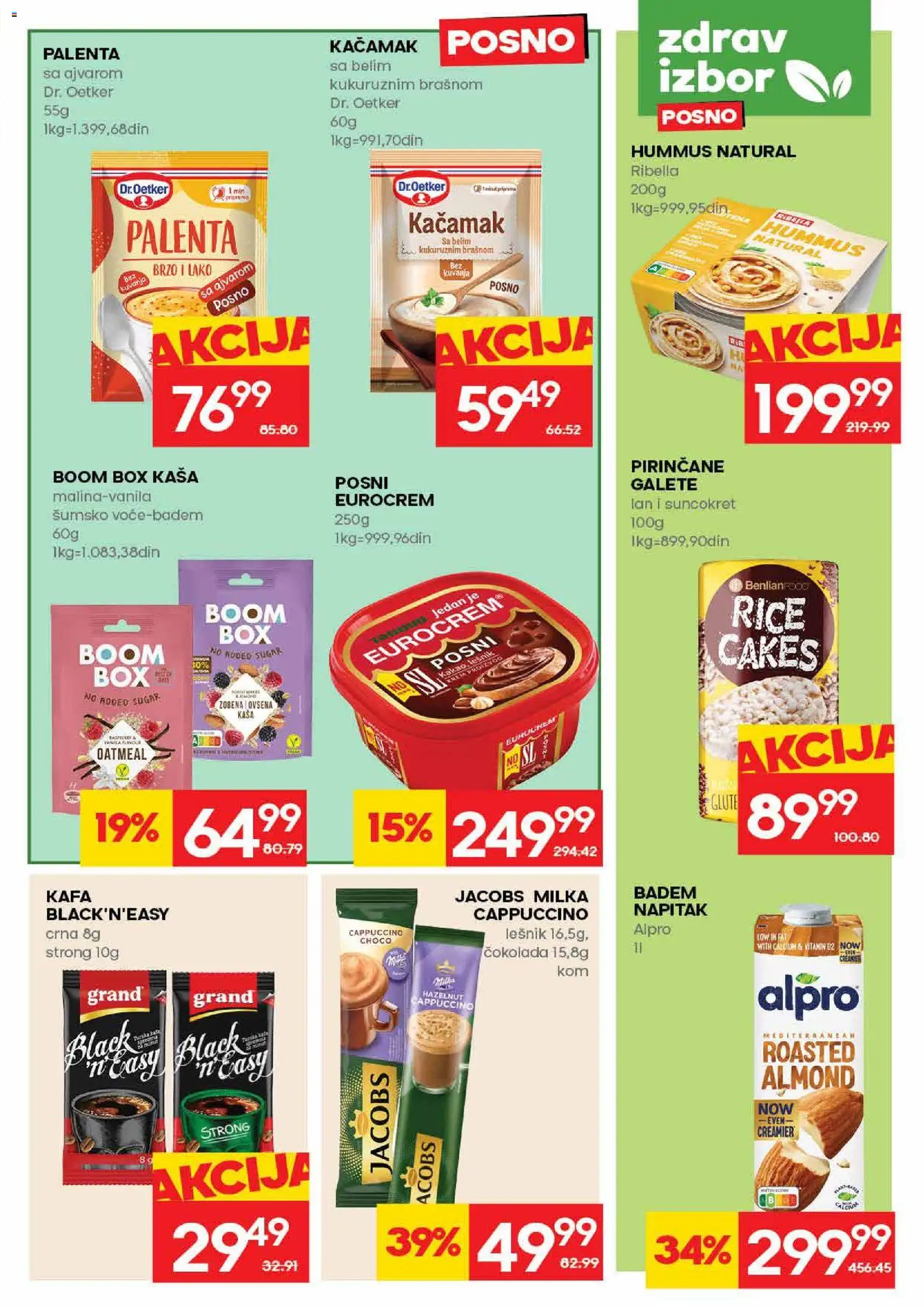 Idea katalog - važi od 05.03.2026 | Strana: 15