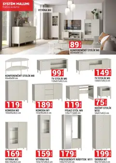 Merkury Market leták platný od 01.10.2025 | Strana: 14