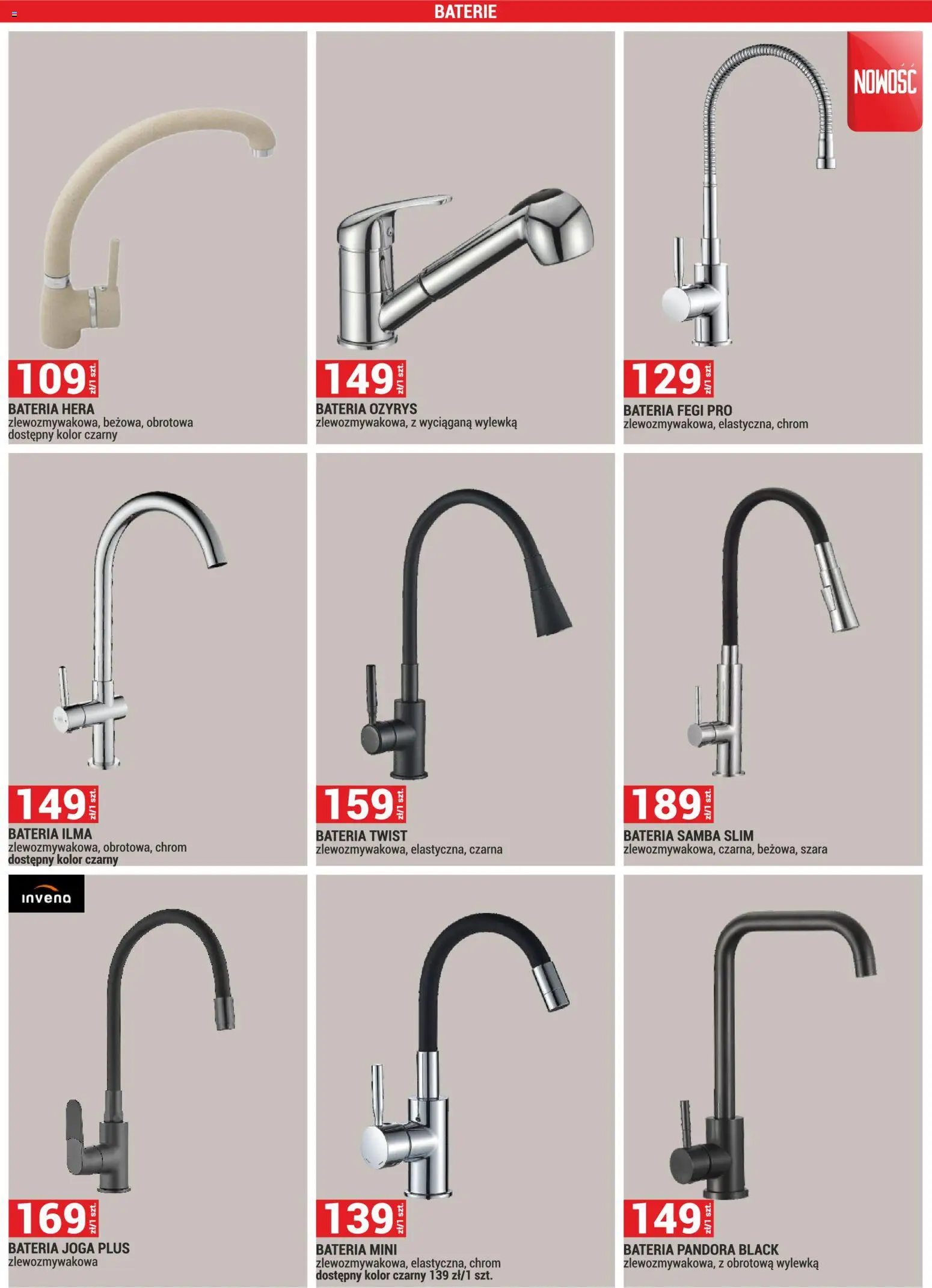 Merkury Market gazetka od 01.04.2026 | Strona: 8