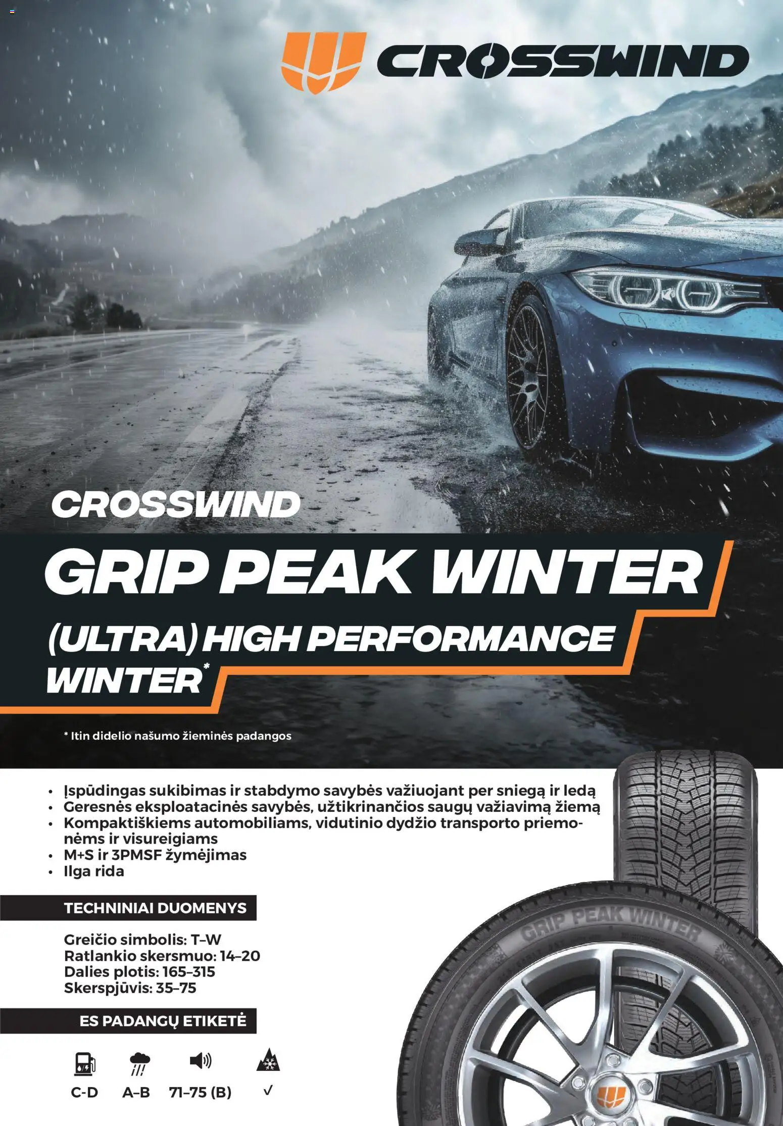 Inter Cars akcijos nuo 16.12.2025 | Puslapis: 63