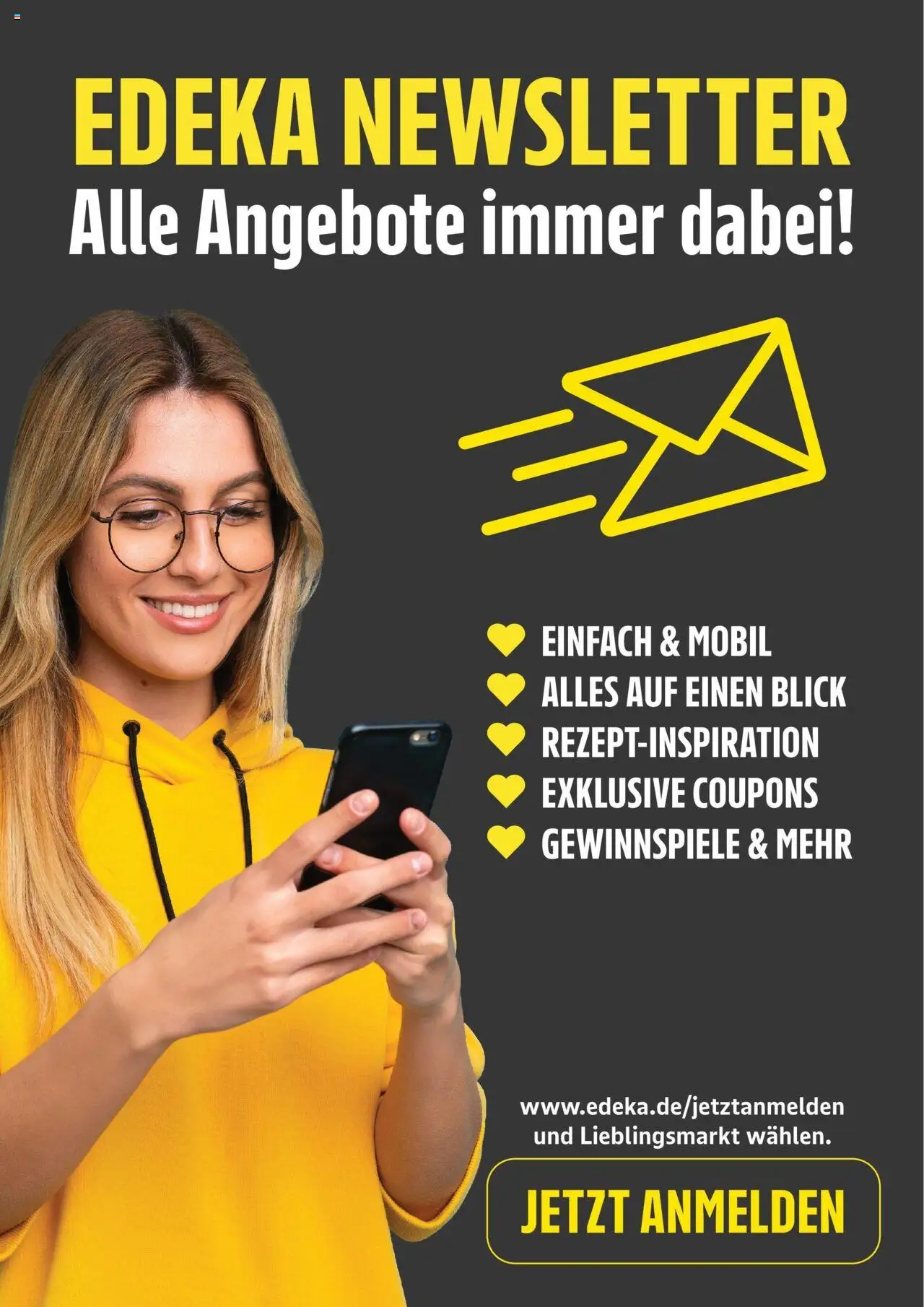 Edeka prospekt Hamburg	 - gültig ab dem 06.07.2025 | Seite: 5