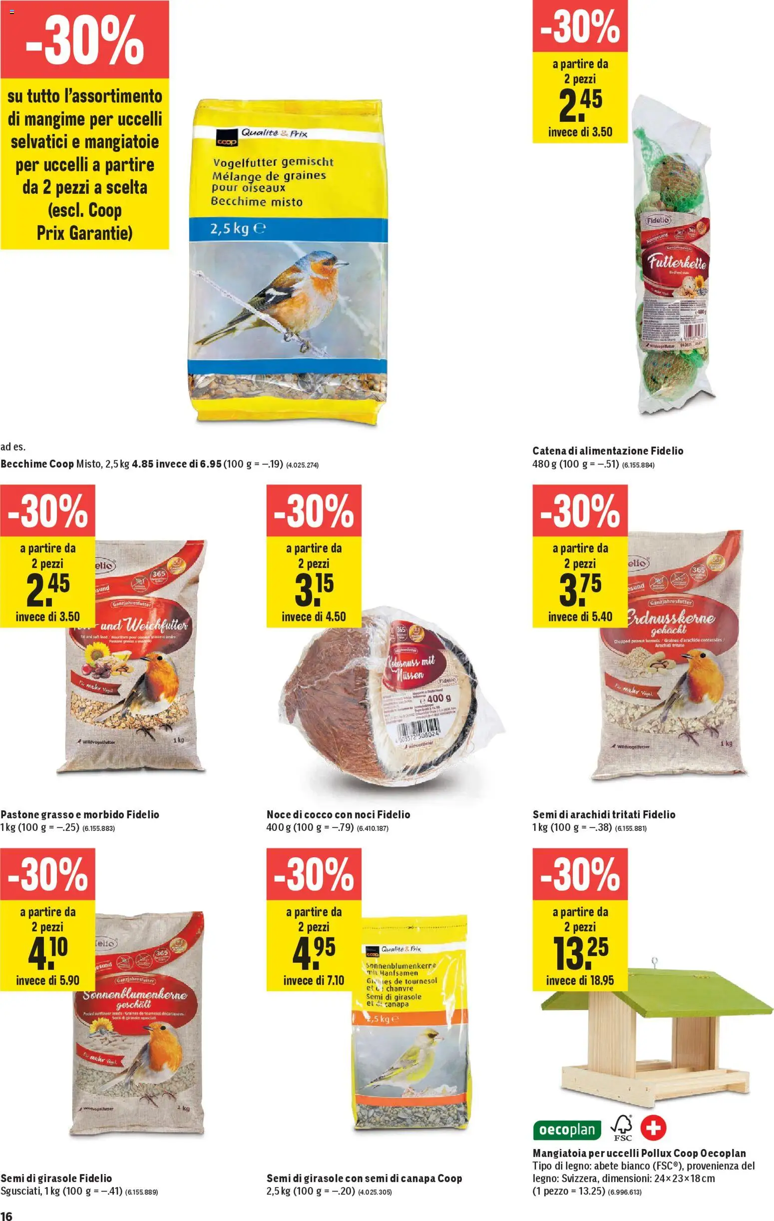 Jumbo Aktionen IT – gültig ab 23.10.2025 | Seite: 16