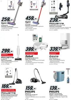 Media Markt - Black Friday ab 02.11.2025 gültig | Seite: 26