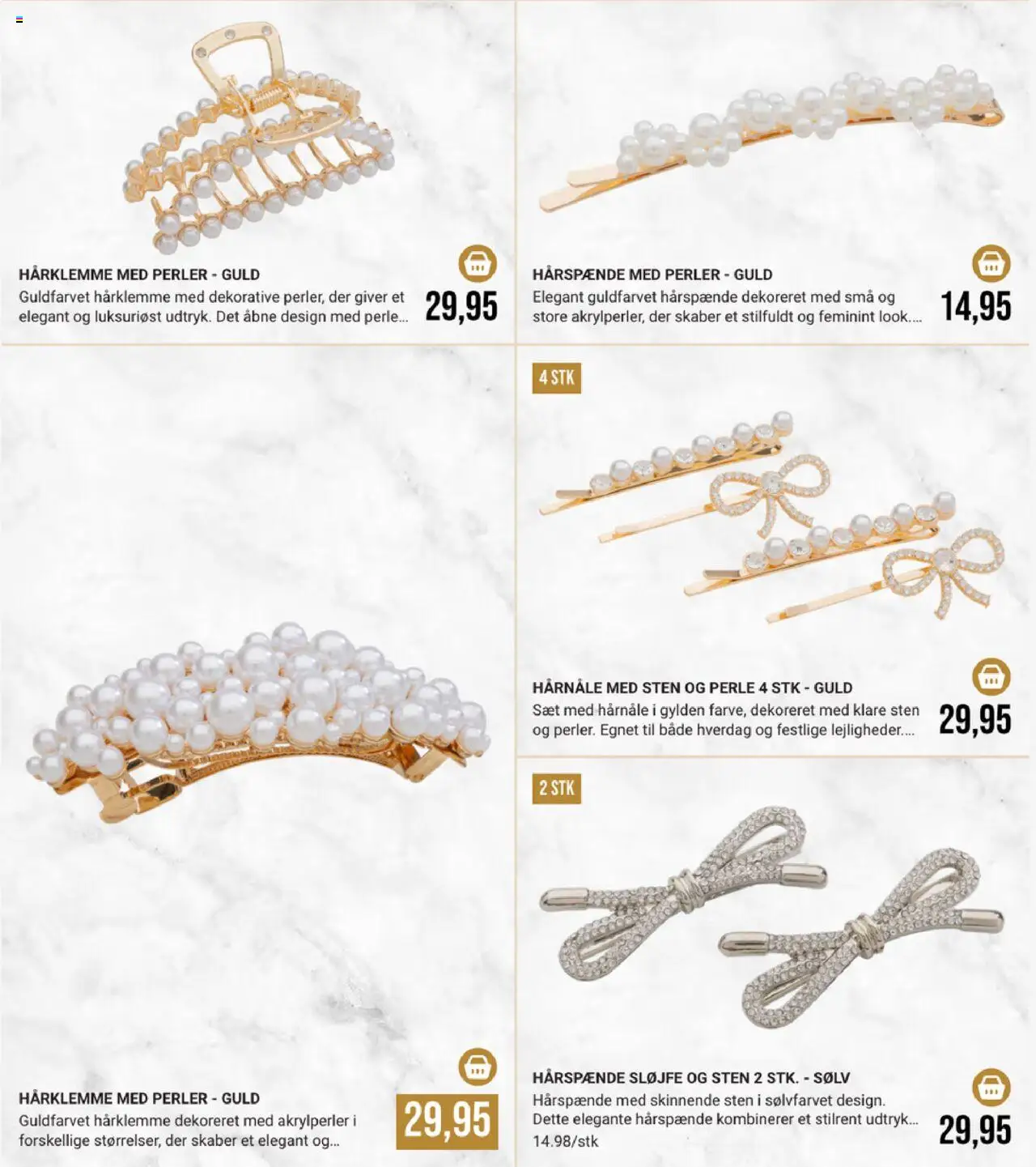 Harald Nyborg tilbudsavis – gyldig fra 15.09.2025 | Side: 10