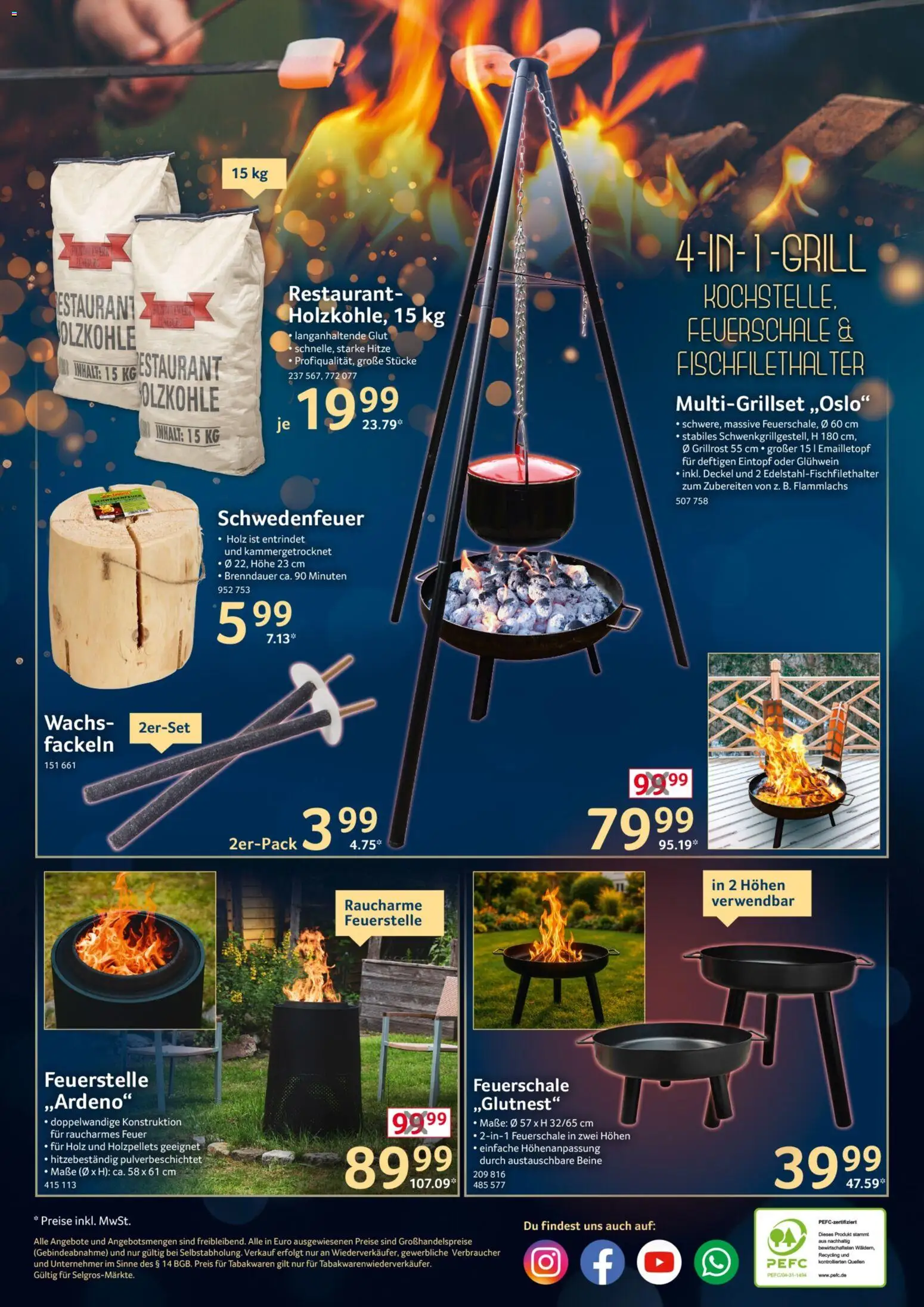 Selgros Prospekt 	 – gültig ab 27.12.2025 | Seite: 28