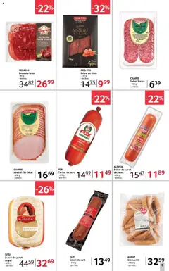Ofertele Selgros valabile de la 17.10.2025 | Pagină: 9