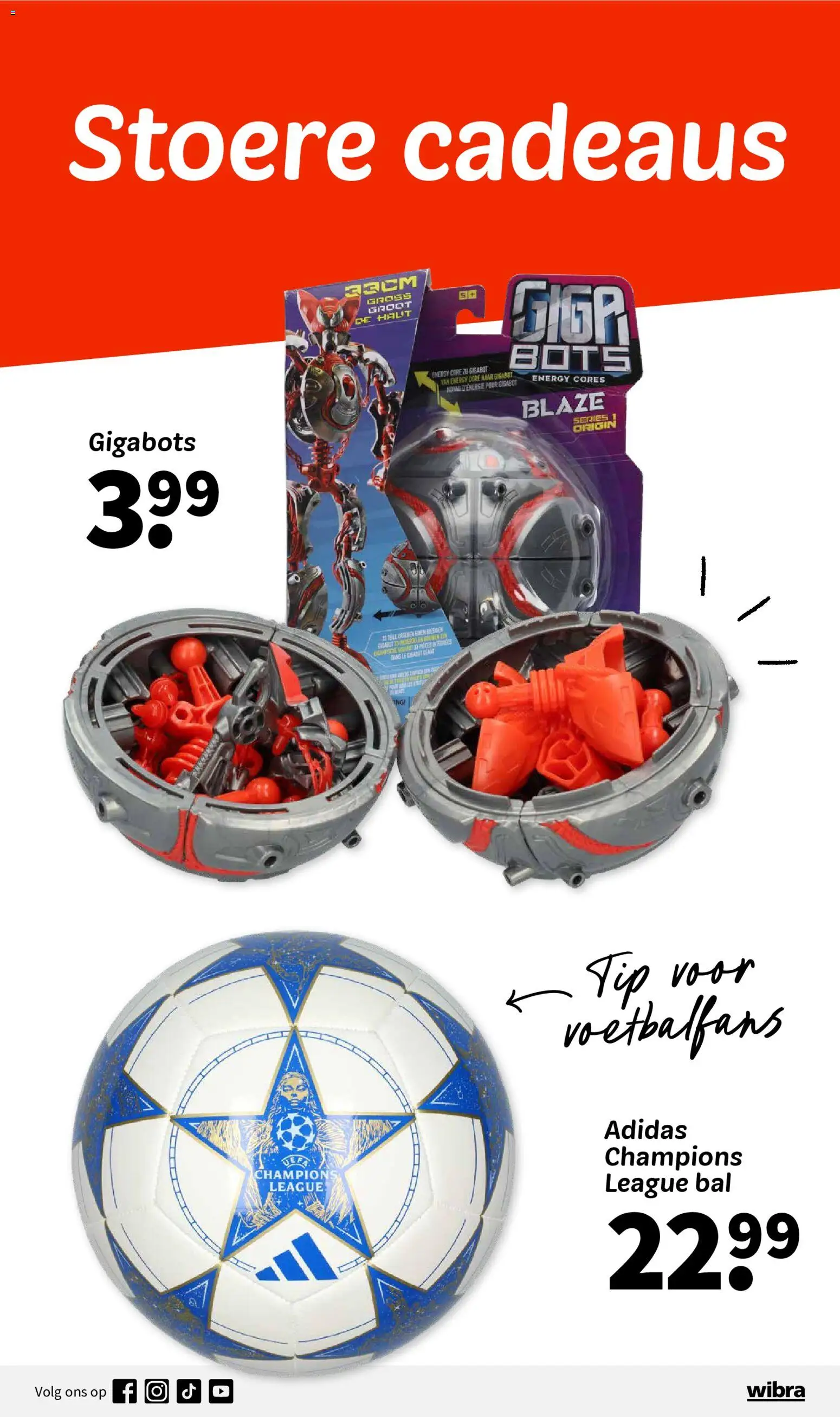 {H1} | Pagina: 28 | Producten: Bal, Kan