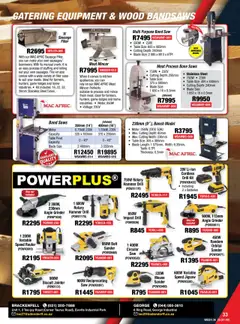 New Adendorff catalogue – valid from 01.09.2025 | Page: 35