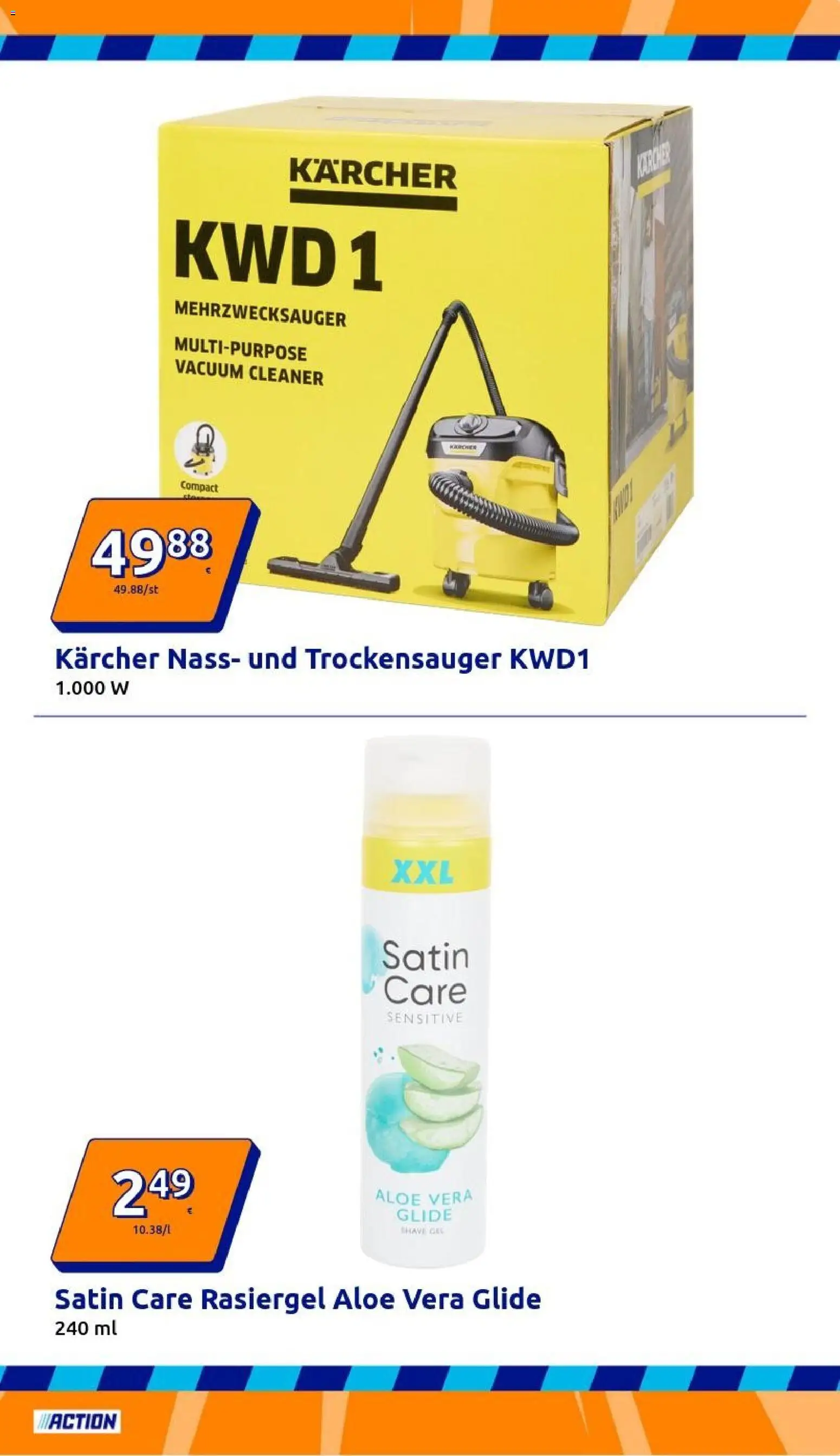 Action Flugblatt gültig ab 28.01.2026 | Seite: 5