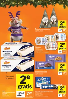 Albert Heijn folder week  / de la semaine 51 - Voorbeeld van een folder van Albert Heijn, geldig van 13.12.2025 | Pagina: 8
