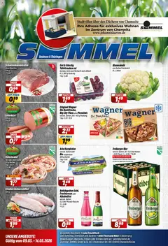 Simmel Prospekt 	 ab 09.03.2026 gültig