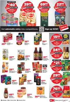OK Foods specials catalogue – valid from 24.04.2026 | Page: 7