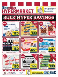 Pick n Pay specials catalogue – valid from 16.03.2026