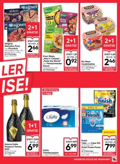 Maximarkt Flugblatt ab 06.11.2025 gültig | Seite: 5