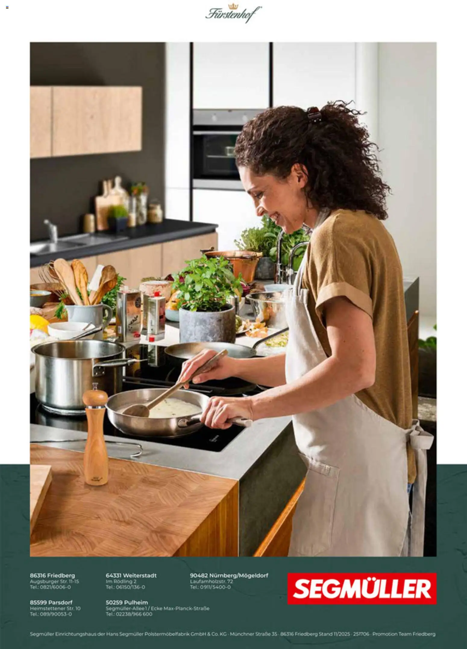 Segmüller Fürstenhof – gültig ab 15.12.2025 | Seite: 34