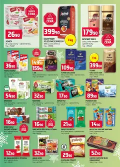 Náhled letáku Terno leták od 17.12.2025 | Strana: 9