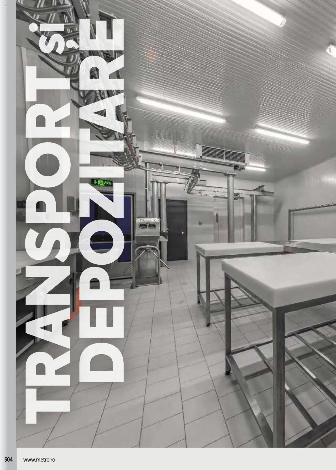 Noul catalog Metro – valabil de la 17.09.2025 | Pagină: 304