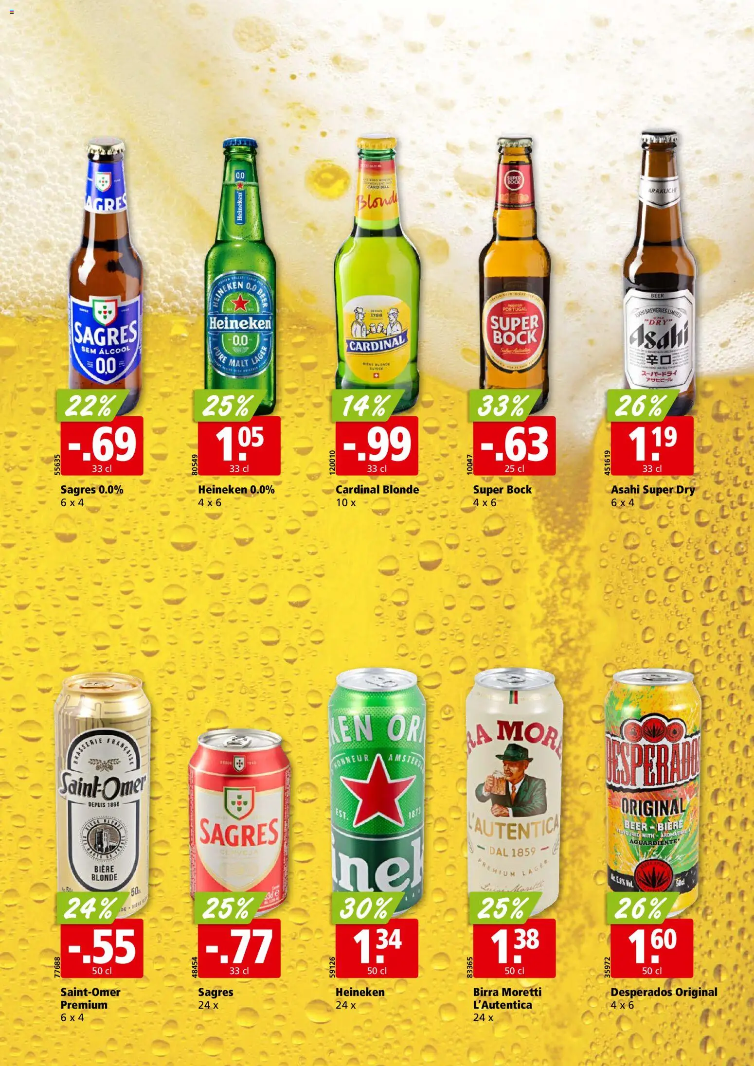 Aligro Aktionen – gültig ab 12.01.2026 | Seite: 28