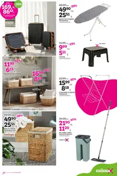 Преглед на Mömax брошура - Офертите са валидни от 03.11.2025 | Страница: 17