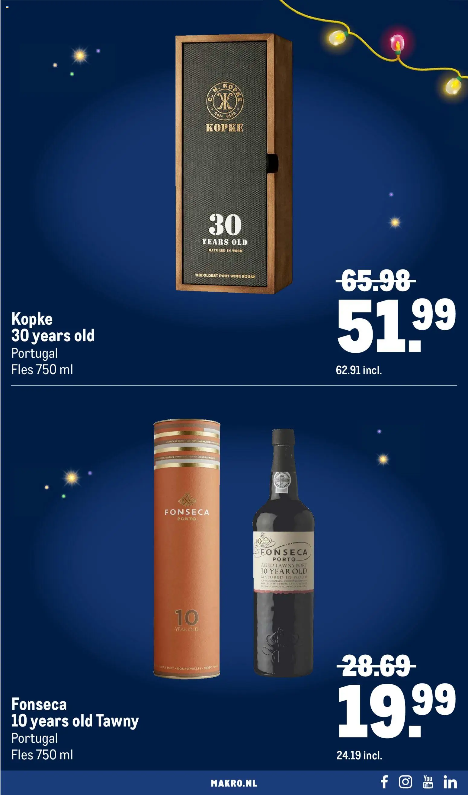 {H1} | Pagina: 55 | Producten: Fles