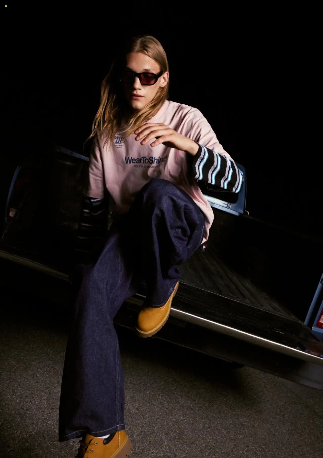 Bershka promocje od 01.08.2025 | Strona: 3